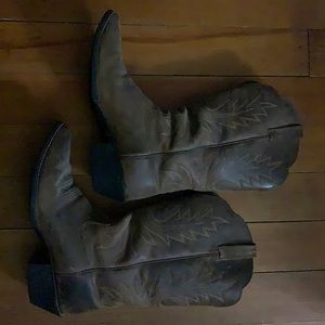 Ariat Cowboy Boots